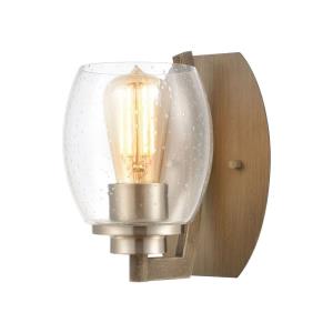 oval wall sconces