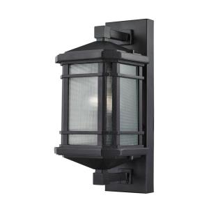 rectangluar wall sconces