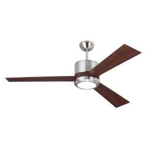 Dark Brown Finish ceiling fans
