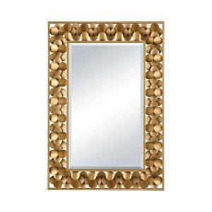 Gold Mirrors