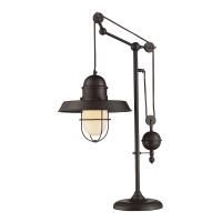 Pulley Lighting Bailey Street Home